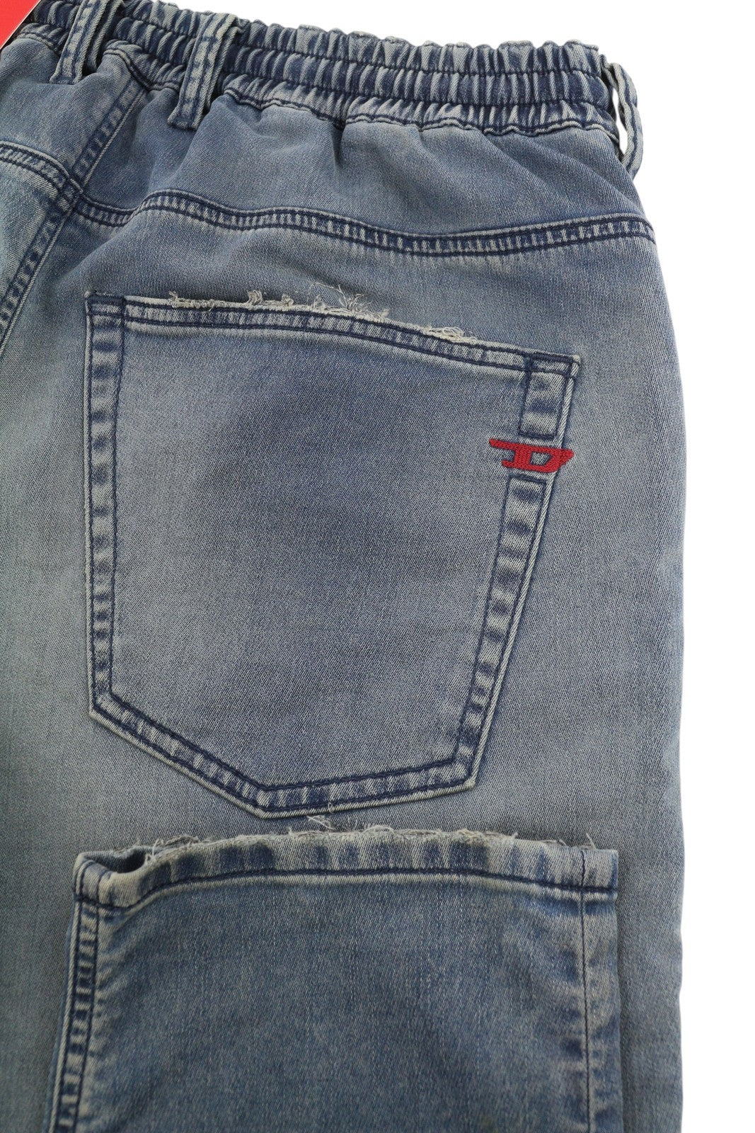 Jeans 2032 D-krooley-b 068pl Jogg