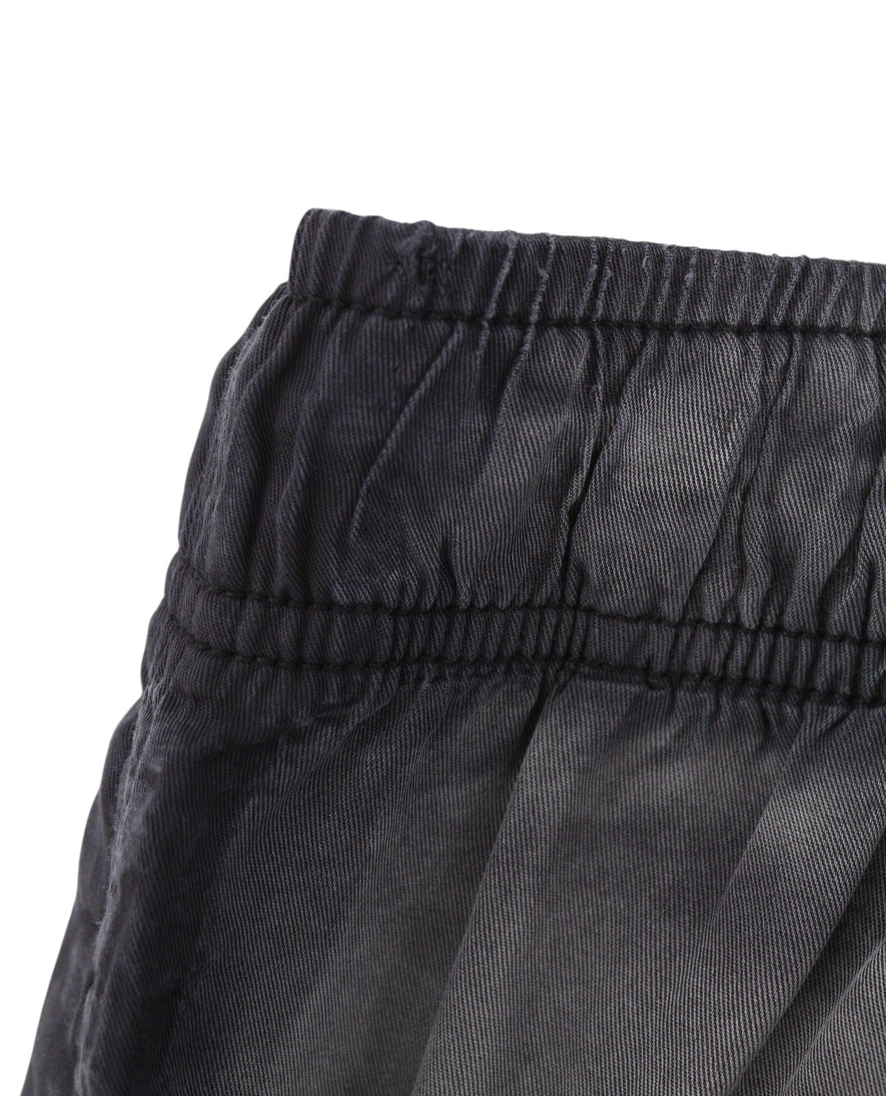 Мъжки панталон Diesel P-fergy-treat 0dmav 50grey Faded Elastic Waist Rrp175