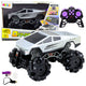 Off-road Vehicle Pick Up Truck Remote Controlled Rc Lights Smoke Effect 1:16