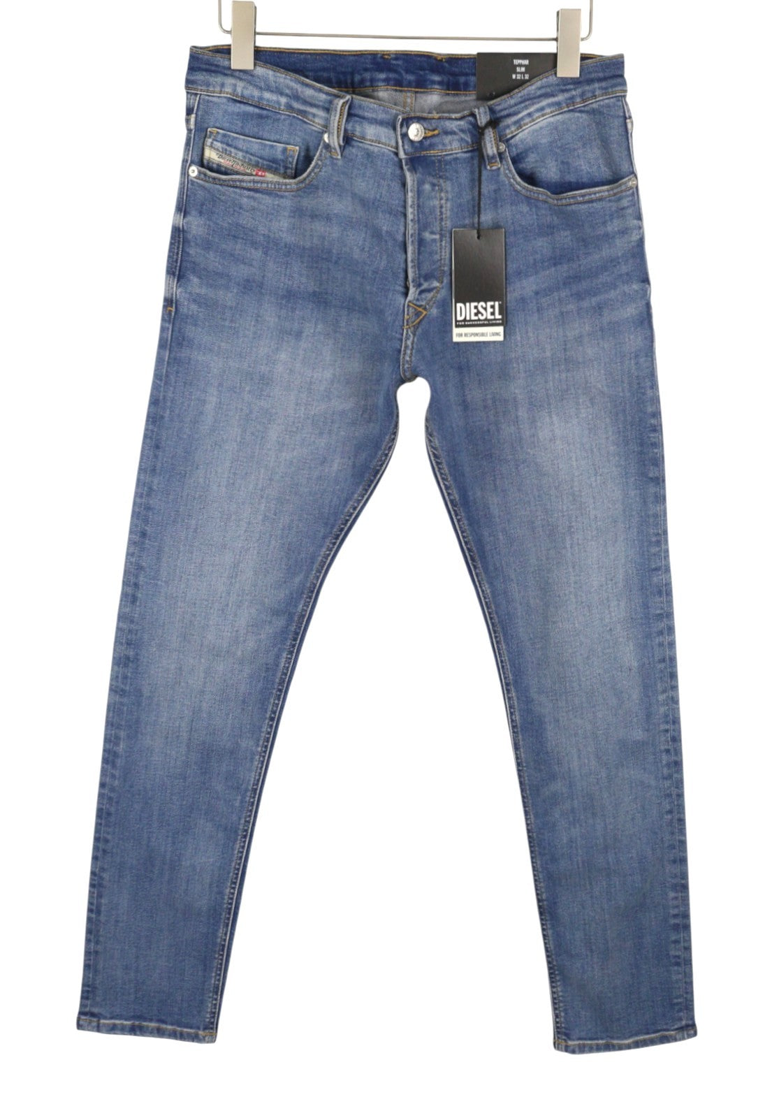 Vaqueros Tepphar Rb105