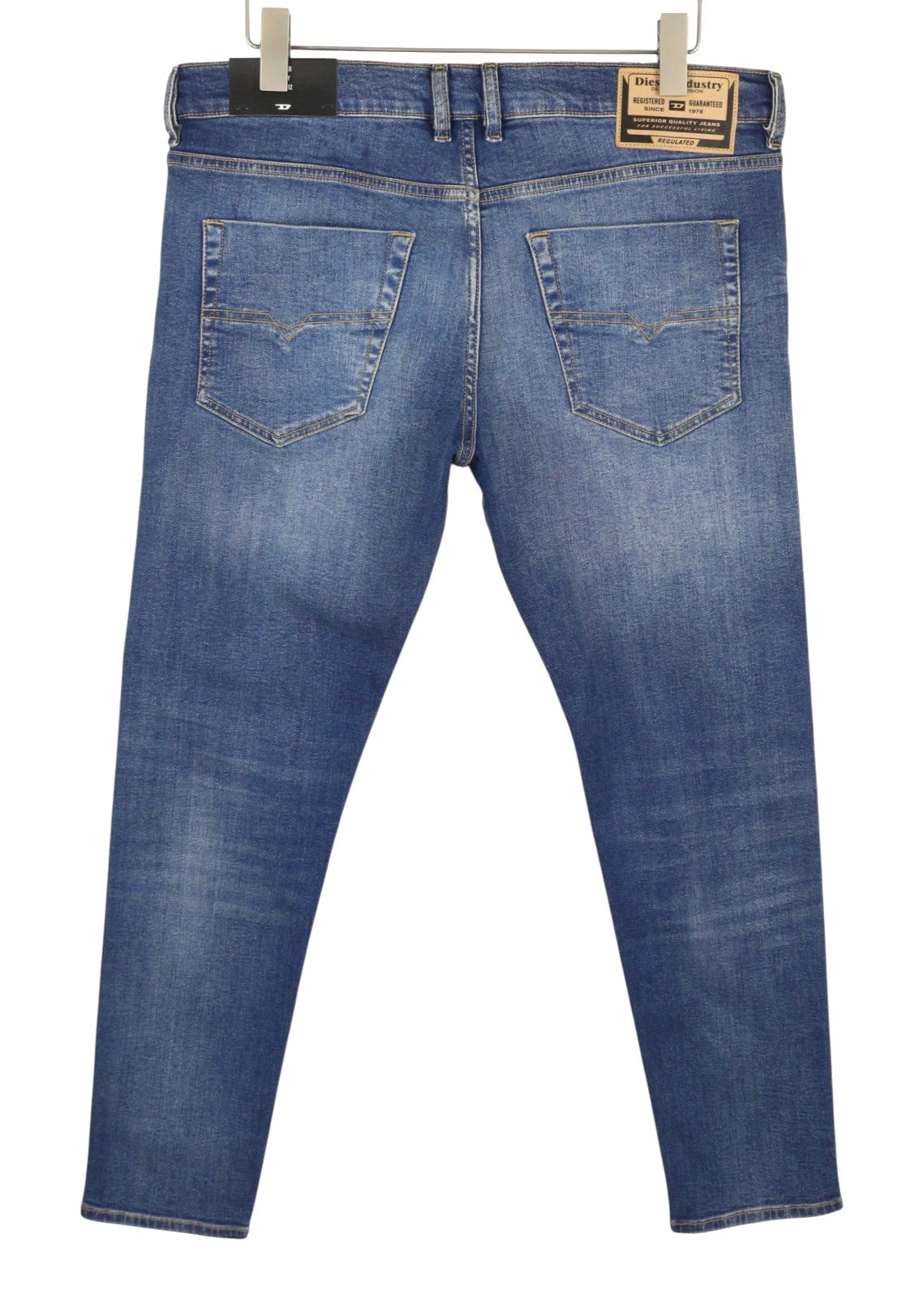 Jeans Tepphar Rb105