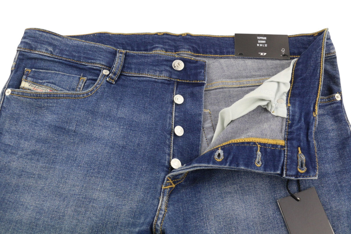 Jeans Tepphar Rb105