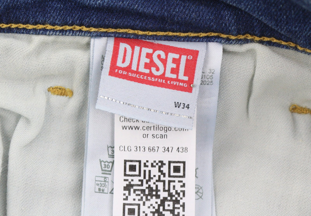 Jeans Tepphar Rb105