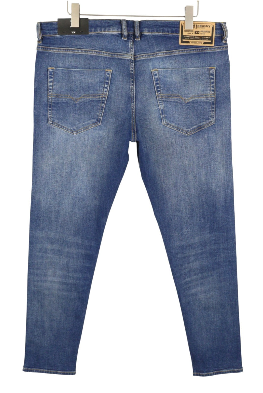 Jeans Tepphar Rb105