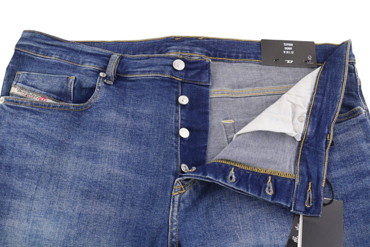 Jeans Tepphar Rb105