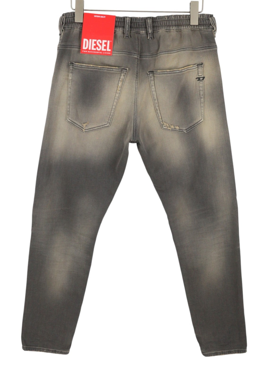 Vaqueros 2032 D-krooley-b Jogg 068pf