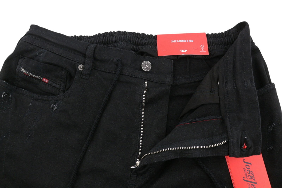 Jeans 2062 D-strukt-b Jogg 068qu
