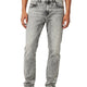 Diesel 2019 D-strukt 09h56 Men Jeansgrey Slim Fit Mid Waist Rrp295