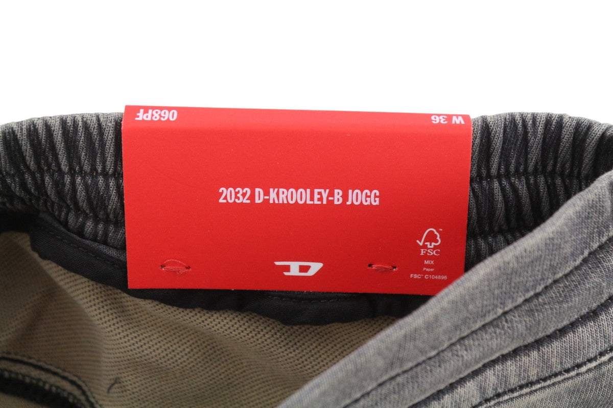 Jeans 2032 D-krooley-b Jogg 068pf
