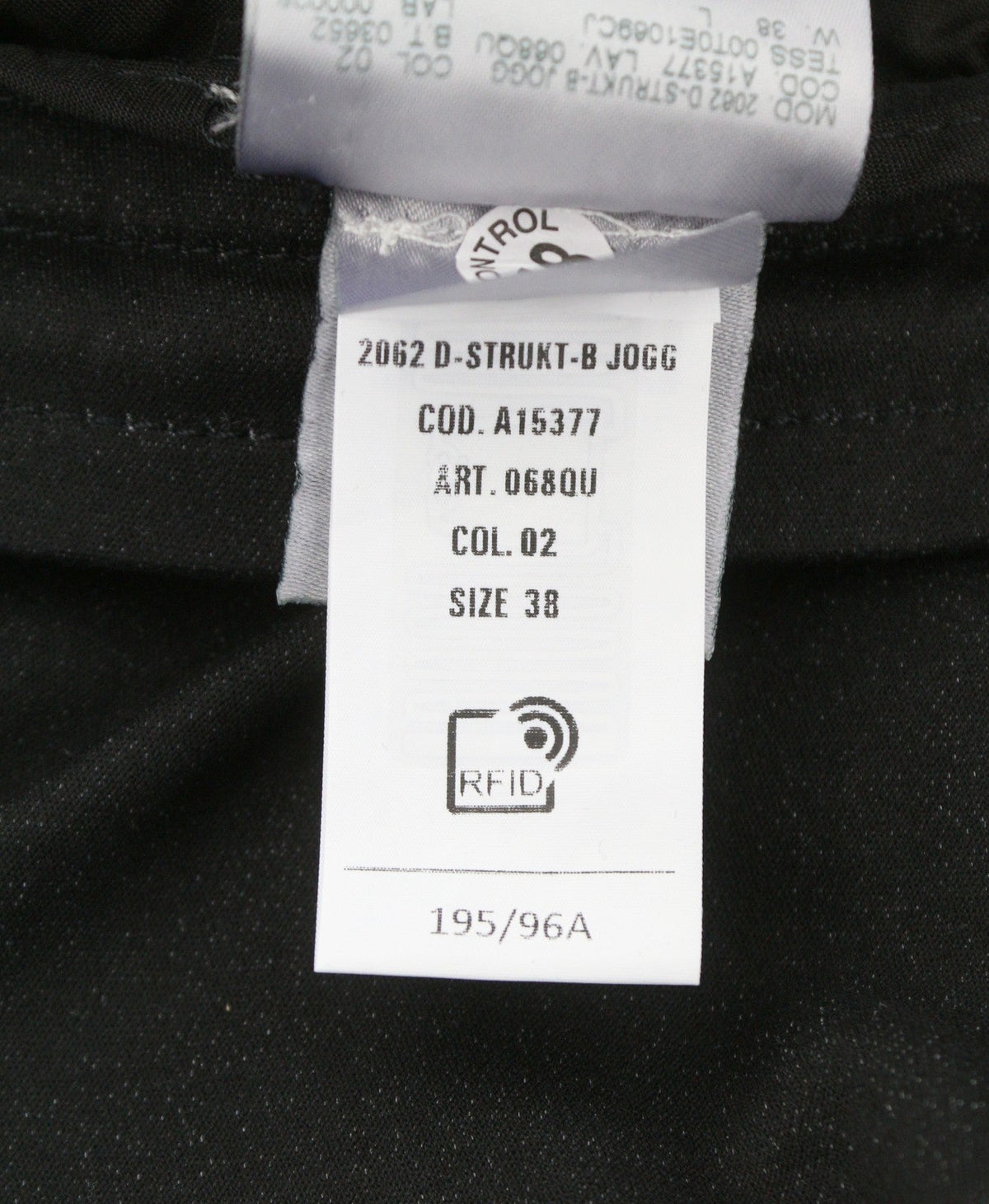 Jeans 2062 D-strukt-b Jogg 068qu