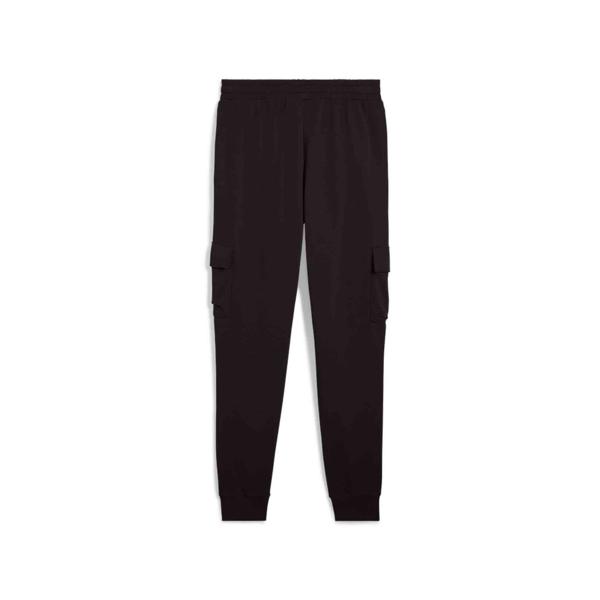Treninguri Puma Ess No. 1 Logo Cargo Pantaloni Negri