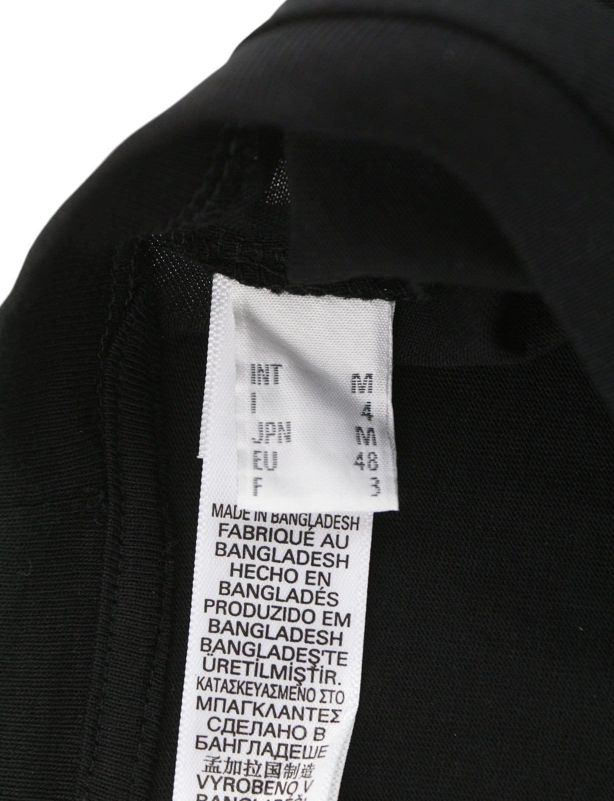 Diesel Umtee-randal-tube-twopack Men T-shirtblack Tricot Slim Short Sleeve