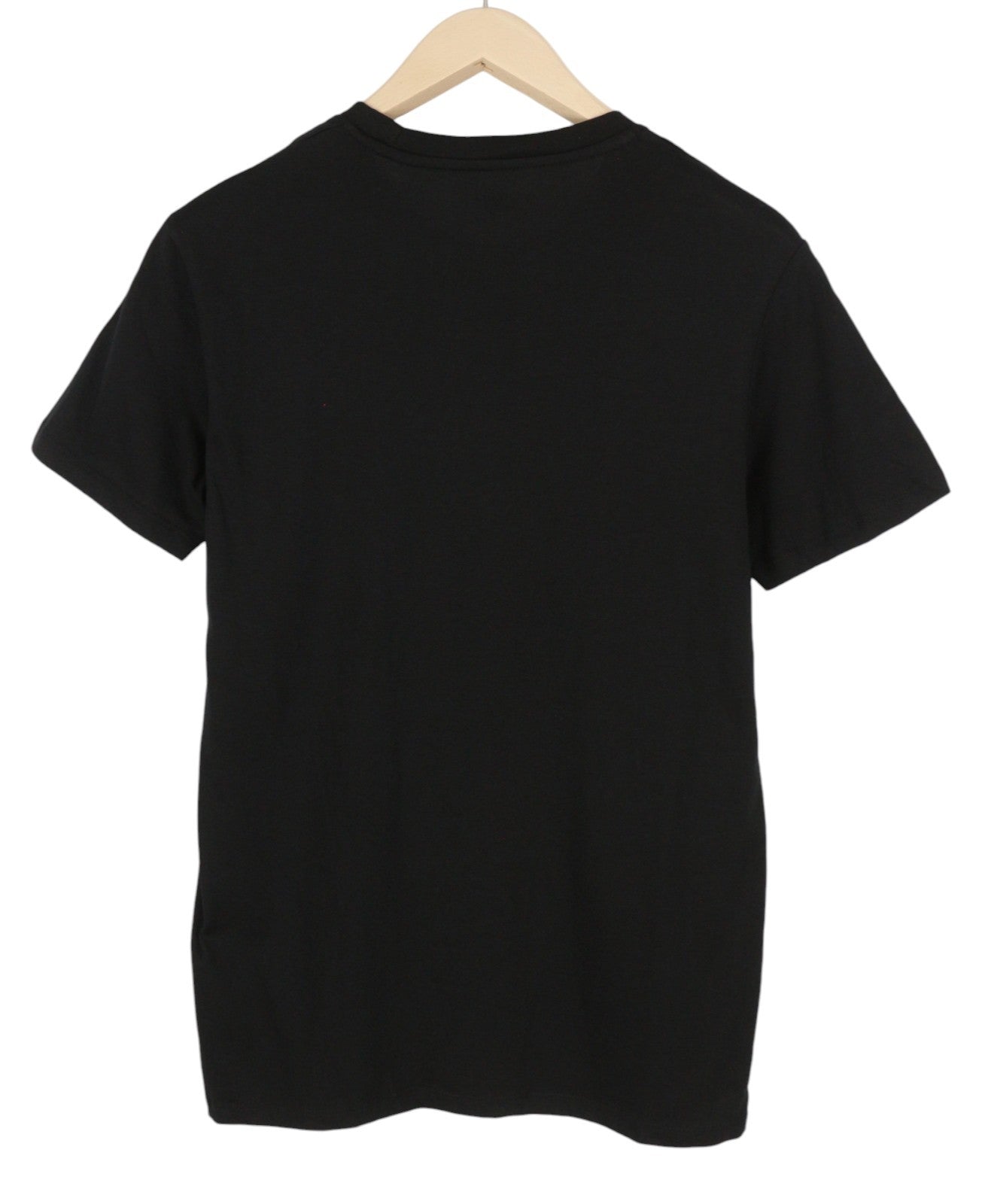 Diesel Umtee-randal-tube-twopack Men T-shirtblack Tricot Slim Short Sleeve