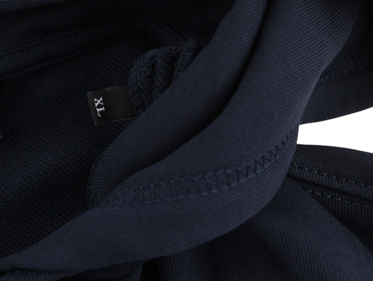 Hoodie S-ginn-hood-zip 250209 Off