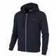 Hoodie S-ginn-capuchon-ritssluiting 250209 Uit
