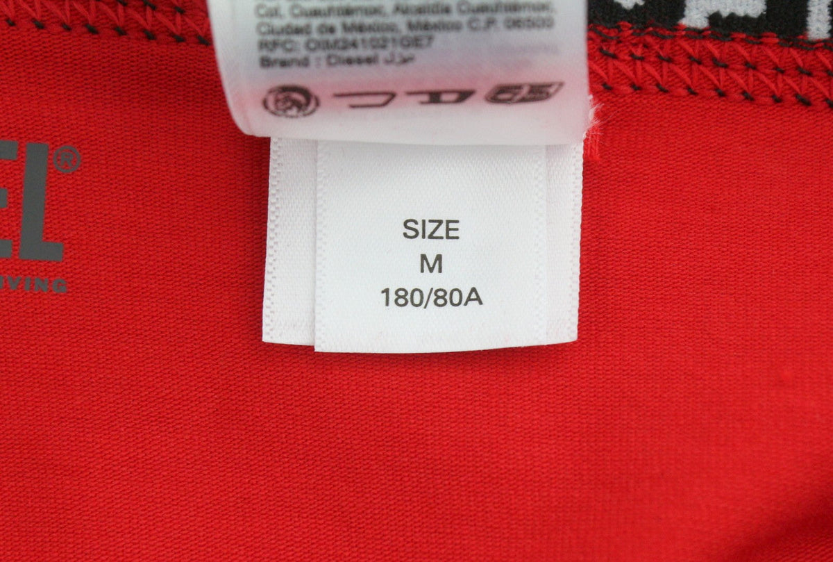 Ropa interior umbx-shawntrespack-rg
