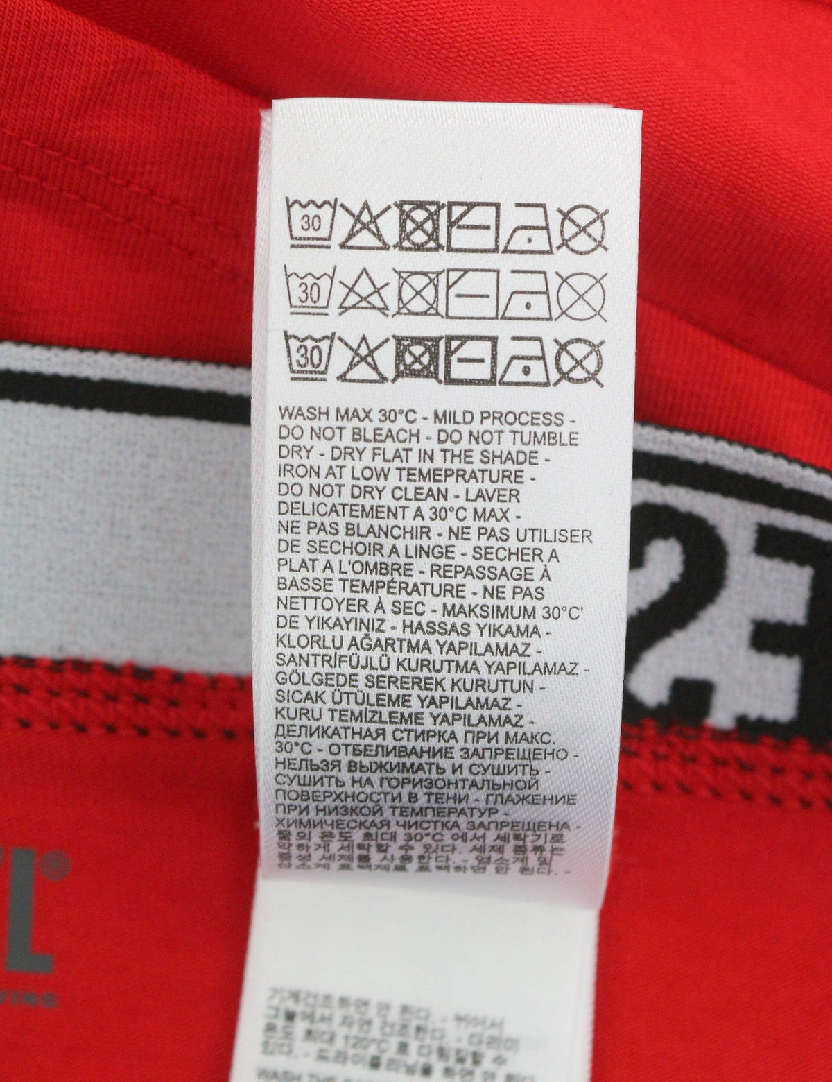 Underwear Umbx-shawnthreepack-rg