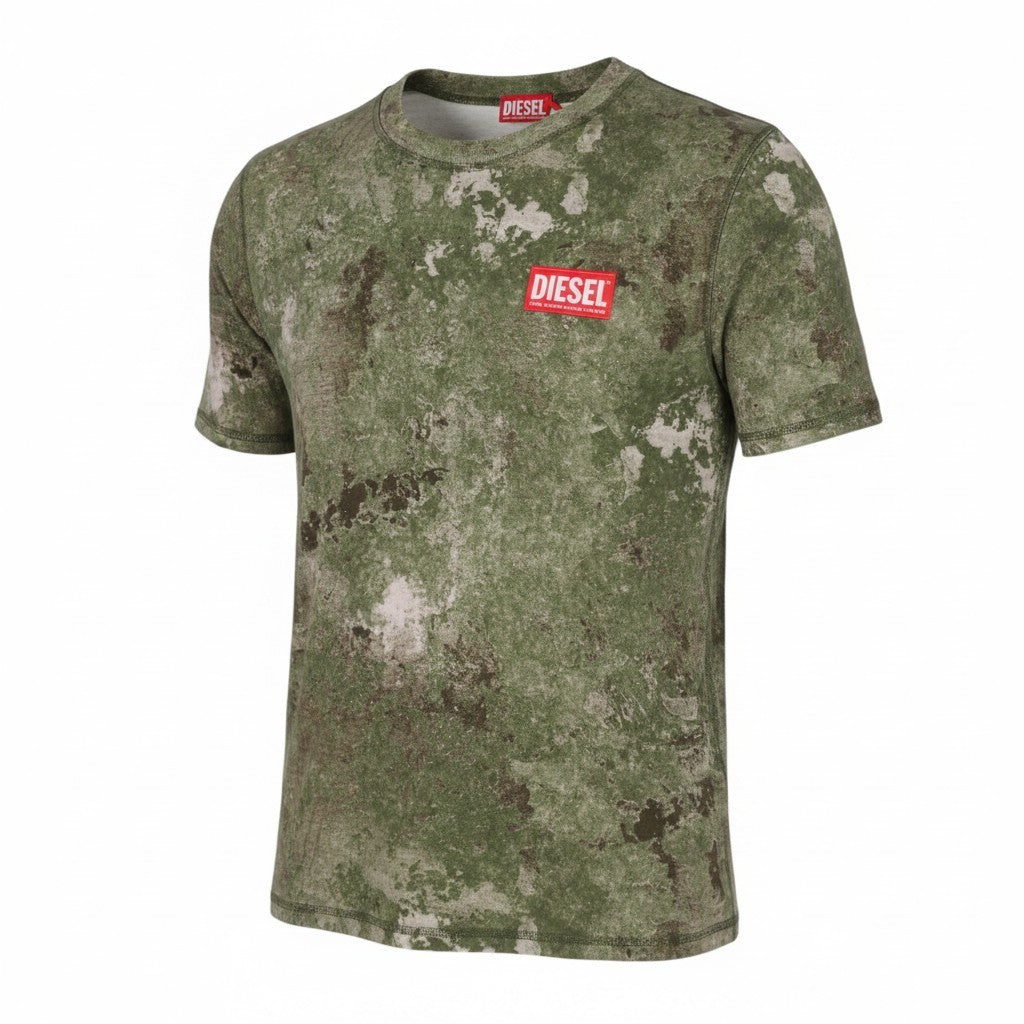 Camiseta T-boxt-r12