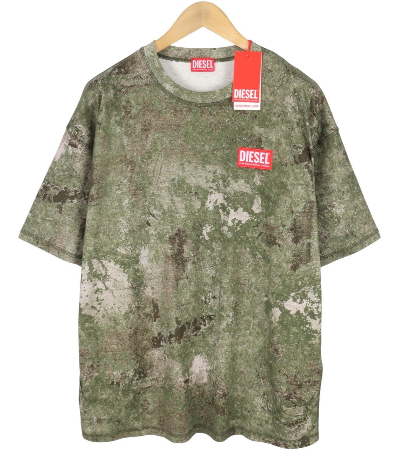 T-shirt T-boxt-r12
