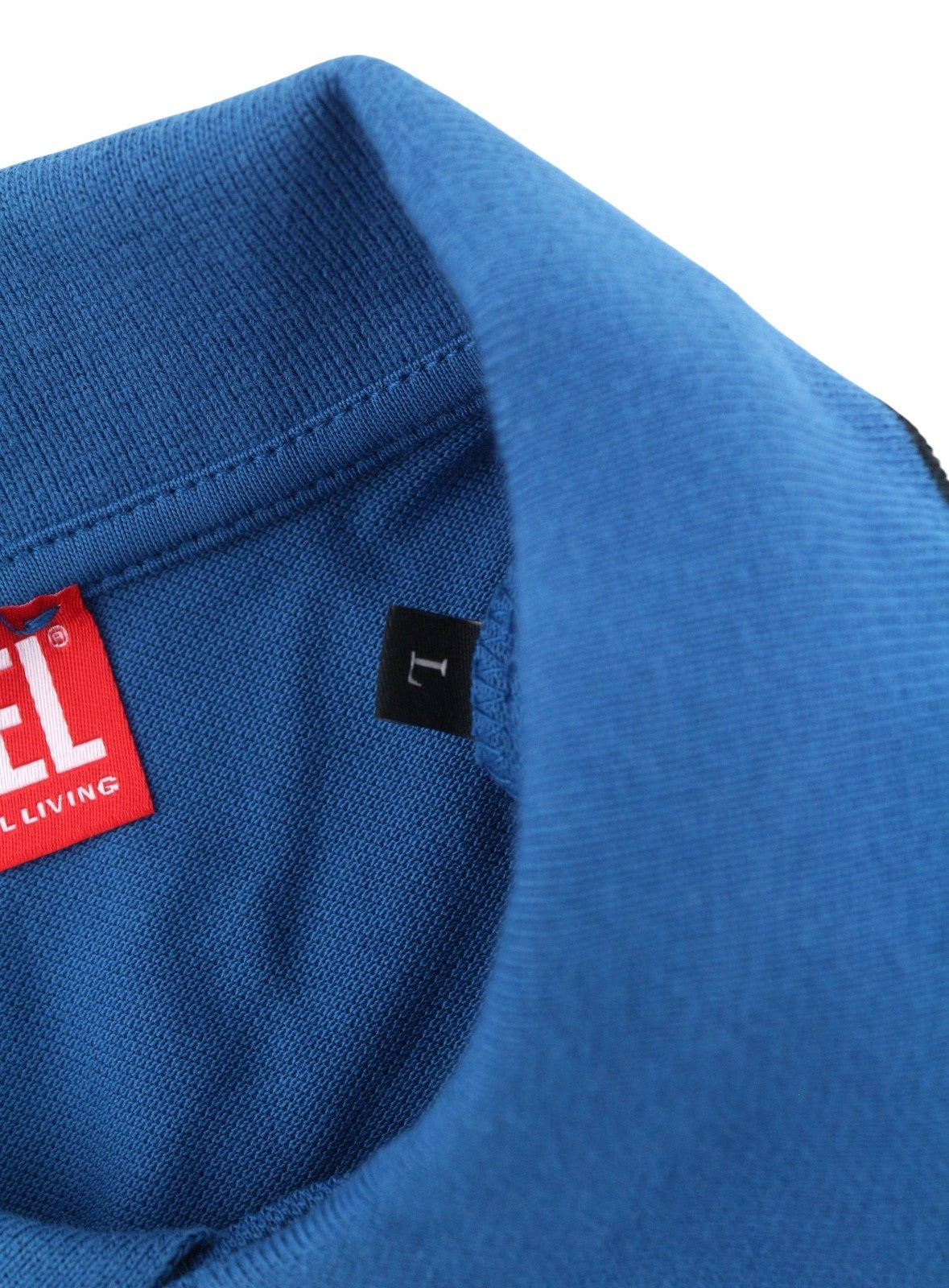 Polos T-smith-d