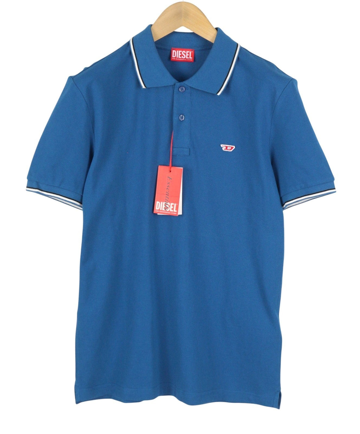Polos T-smith-d