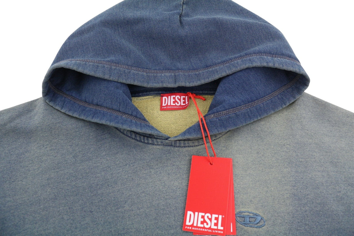 Sudadera con capucha S-boxt-hood-r6