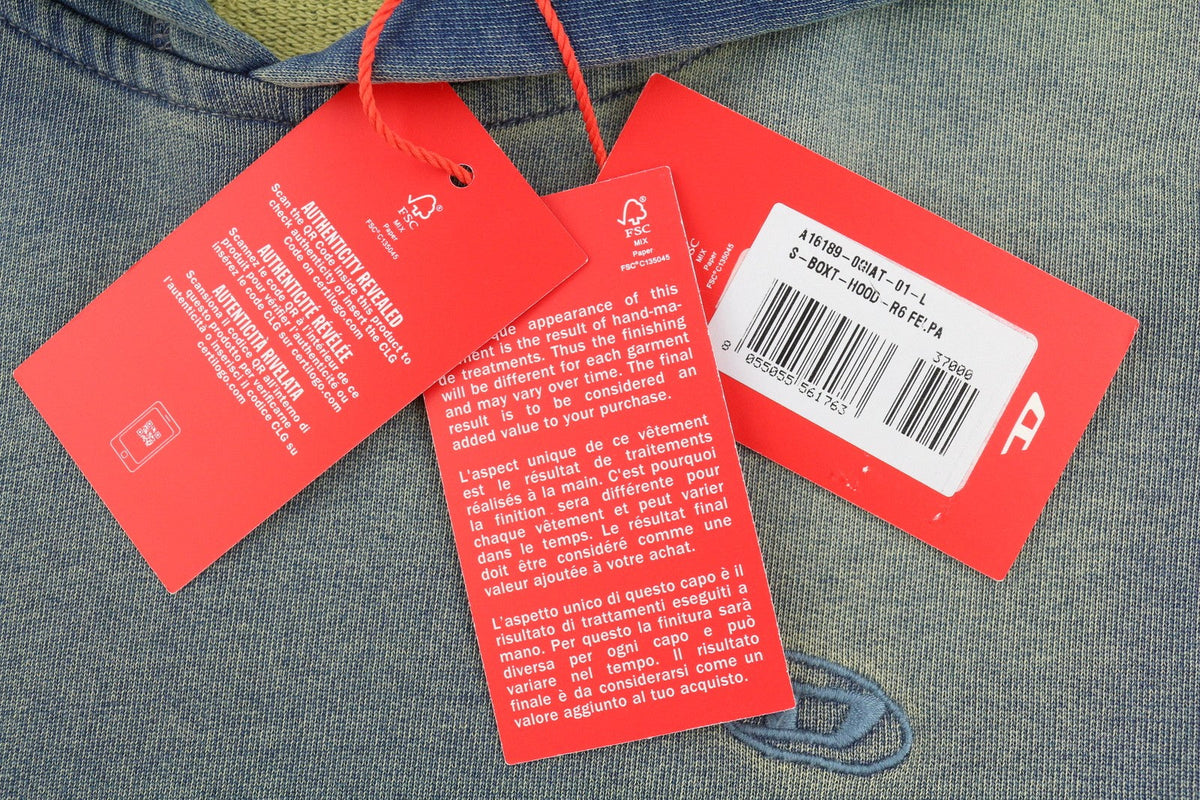 Sudadera con capucha S-boxt-hood-r6