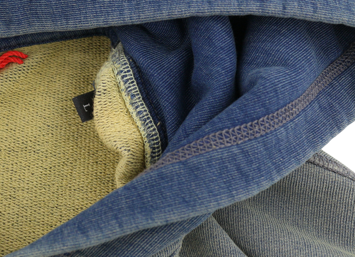 Sudadera con capucha S-boxt-hood-r6