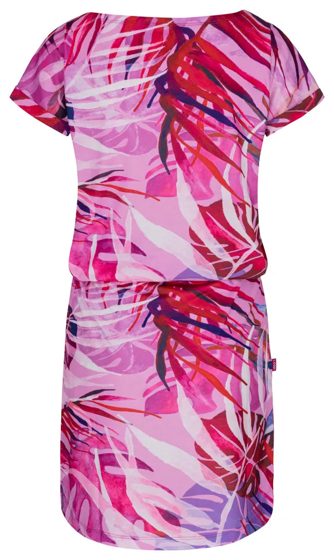 Rochie dama Loap Anuma roz