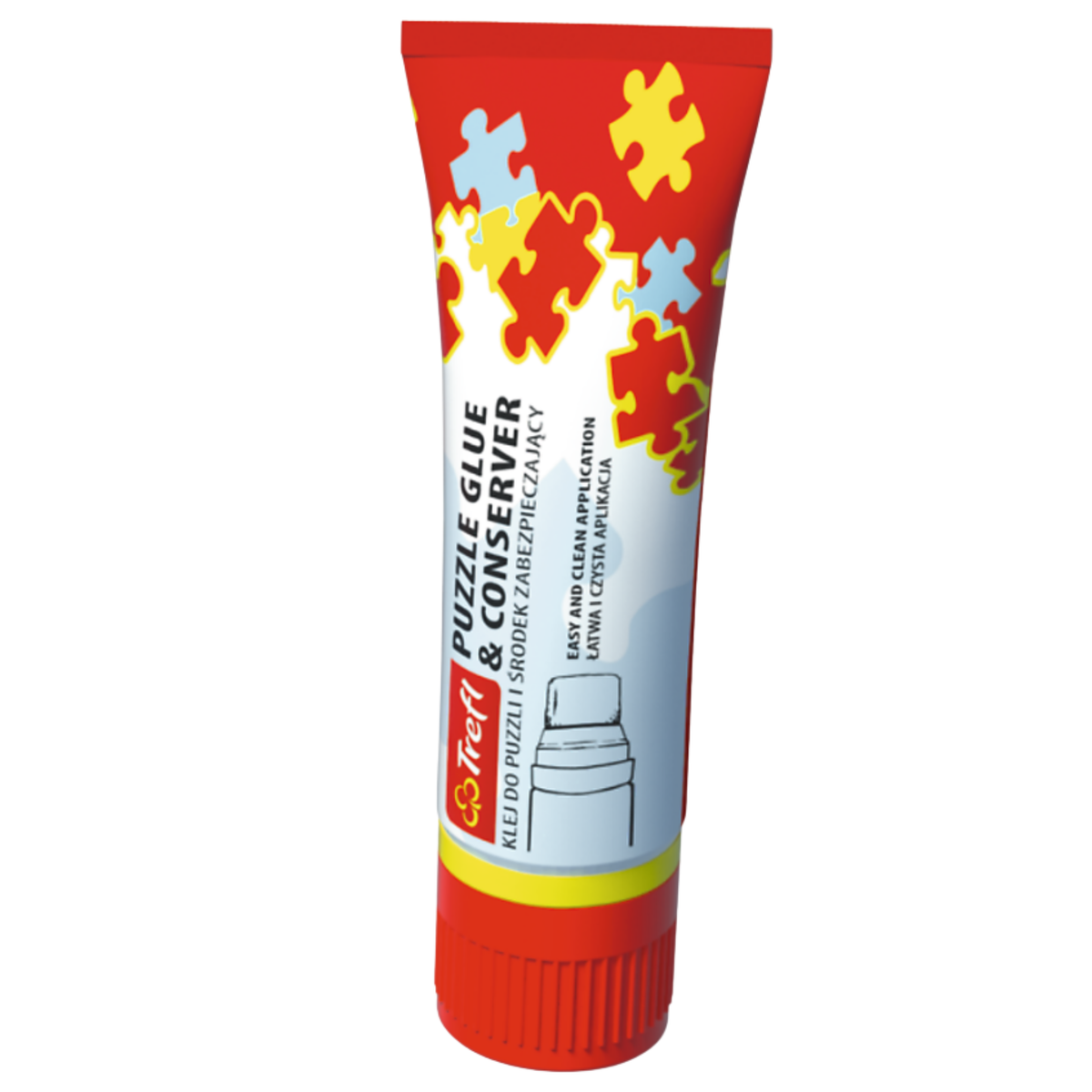 Puzzle Glue In A Tube – Trefl 90721