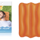 Inflatable Pillow 38 X 25 Cm Orange Bestway 52127