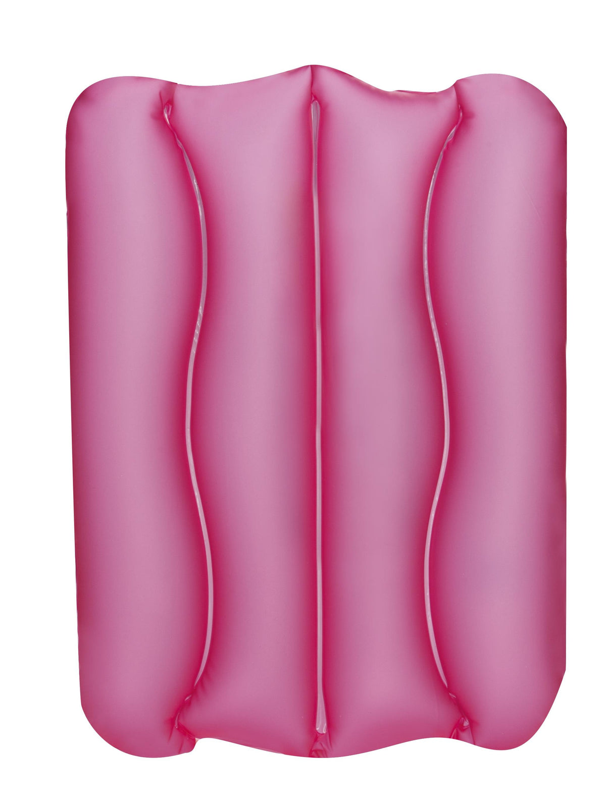 Ilmatäytteinen tyyny 38 x 25 cm Pinkki Bestway 52127
