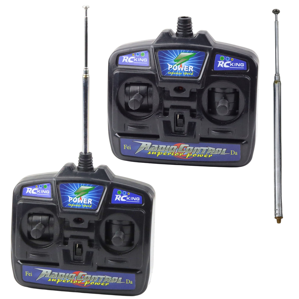 27 Mhz Remote Control