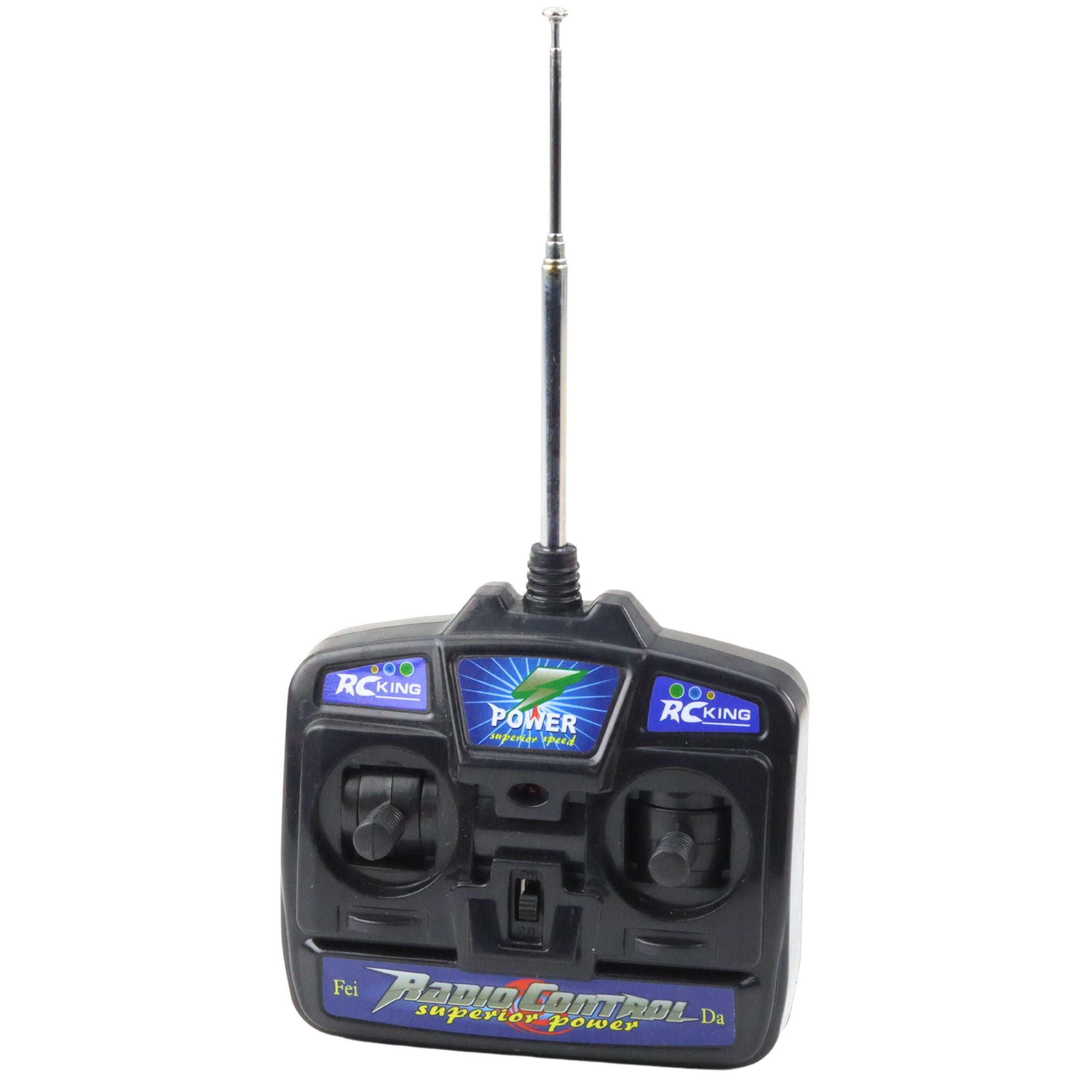 27 Mhz Remote Control