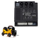 Wh101 Central Module