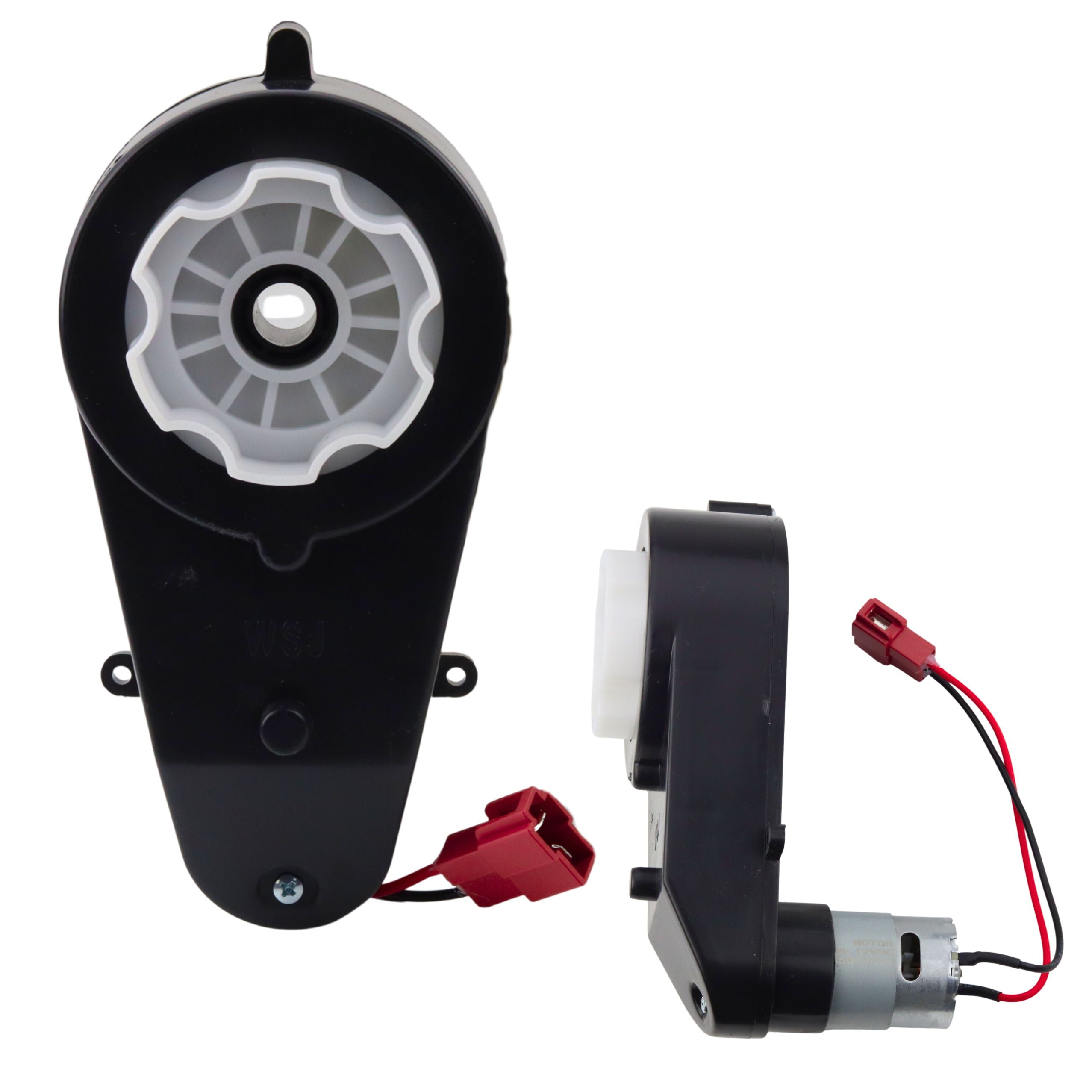 12v 45w Rs550 18000rpm Engine For Electric Ride On Vehicles