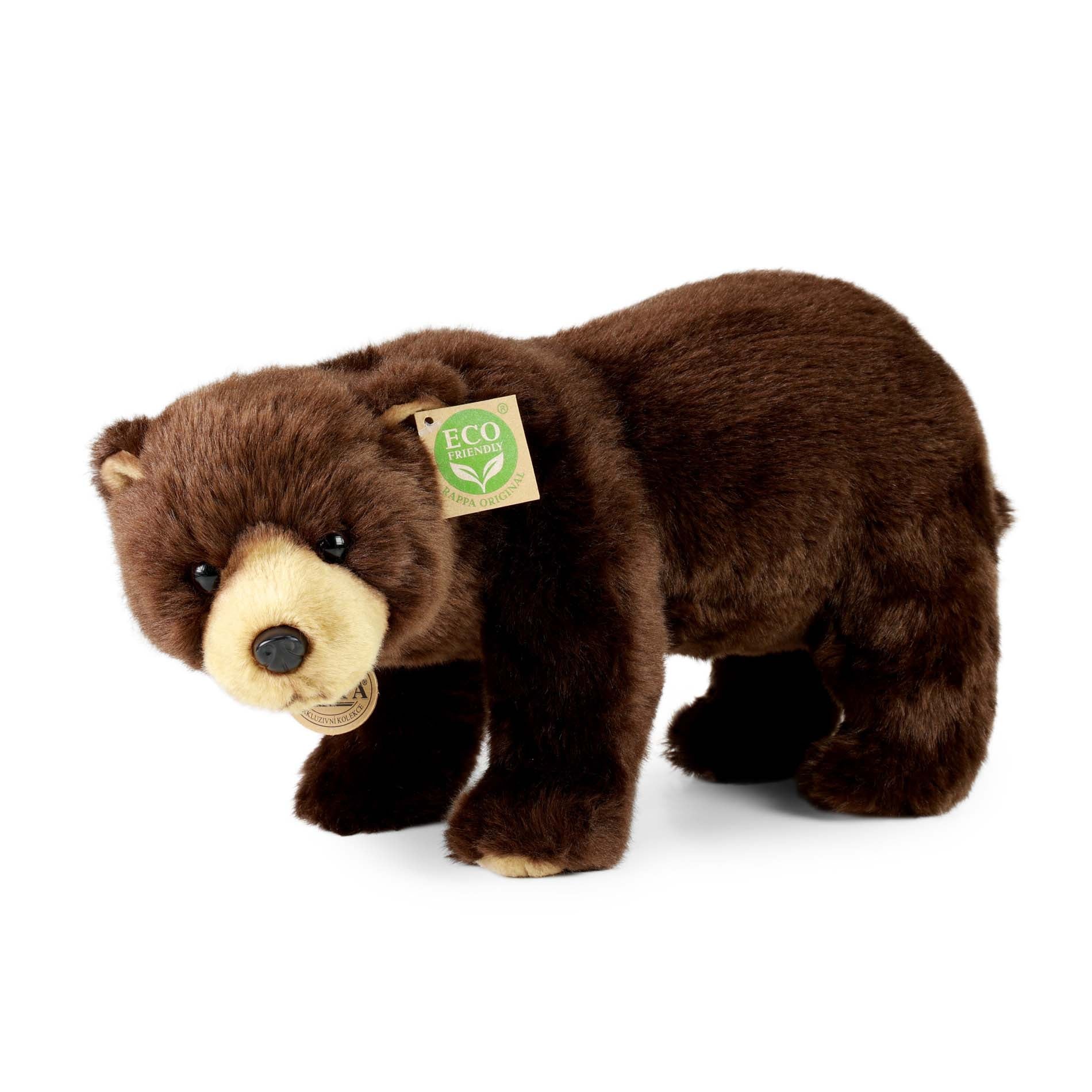 Plush Bear 40 Cm Eco-friendly