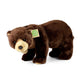 Plush Bear 40 Cm Eco-friendly
