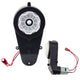 Inneall 12v 45w Rs550 16000rpm Le haghaidh Taistil Leictreach ar Fheithiclí