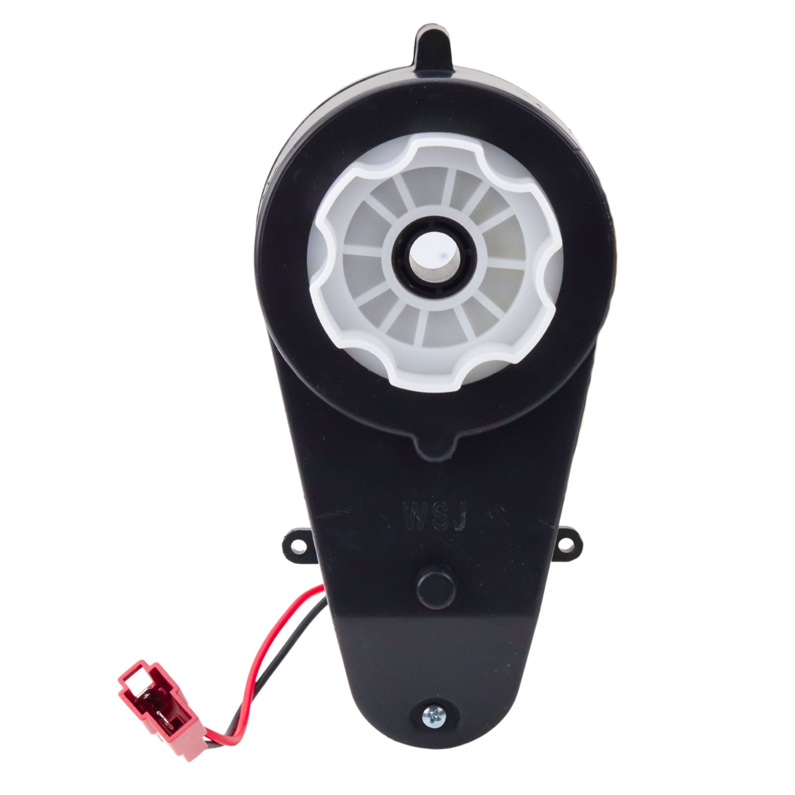 12v 45w Rs550 16000rpm Engine For Electric Ride On Vehicles
