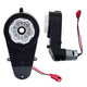 12v 45w Rs550 35000rpm Engine For Electric Ride On Vehicles