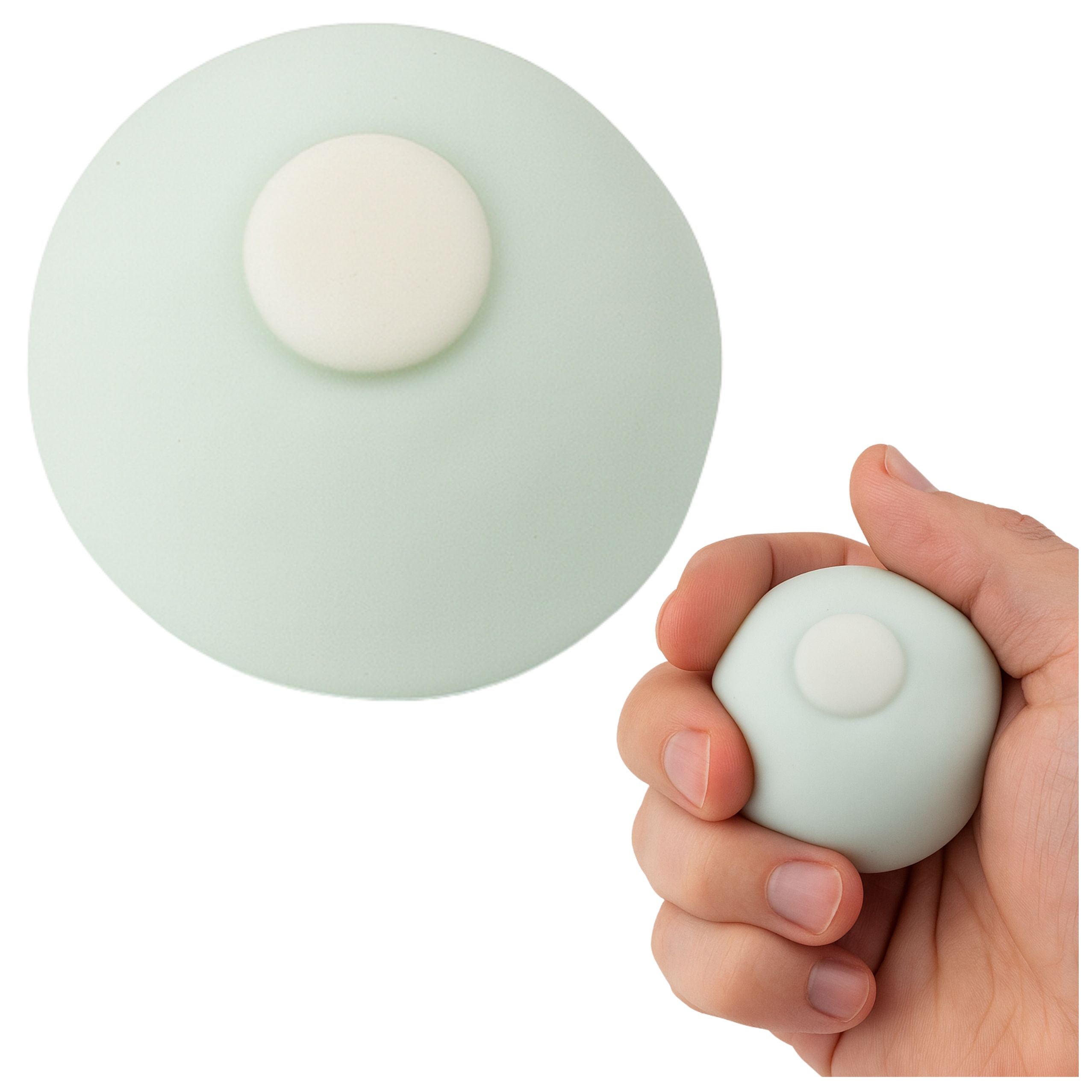Magic Ball Squishy Plastic Foam Anti-stress 6.5 Cm
