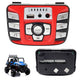 Music Panel For S2588