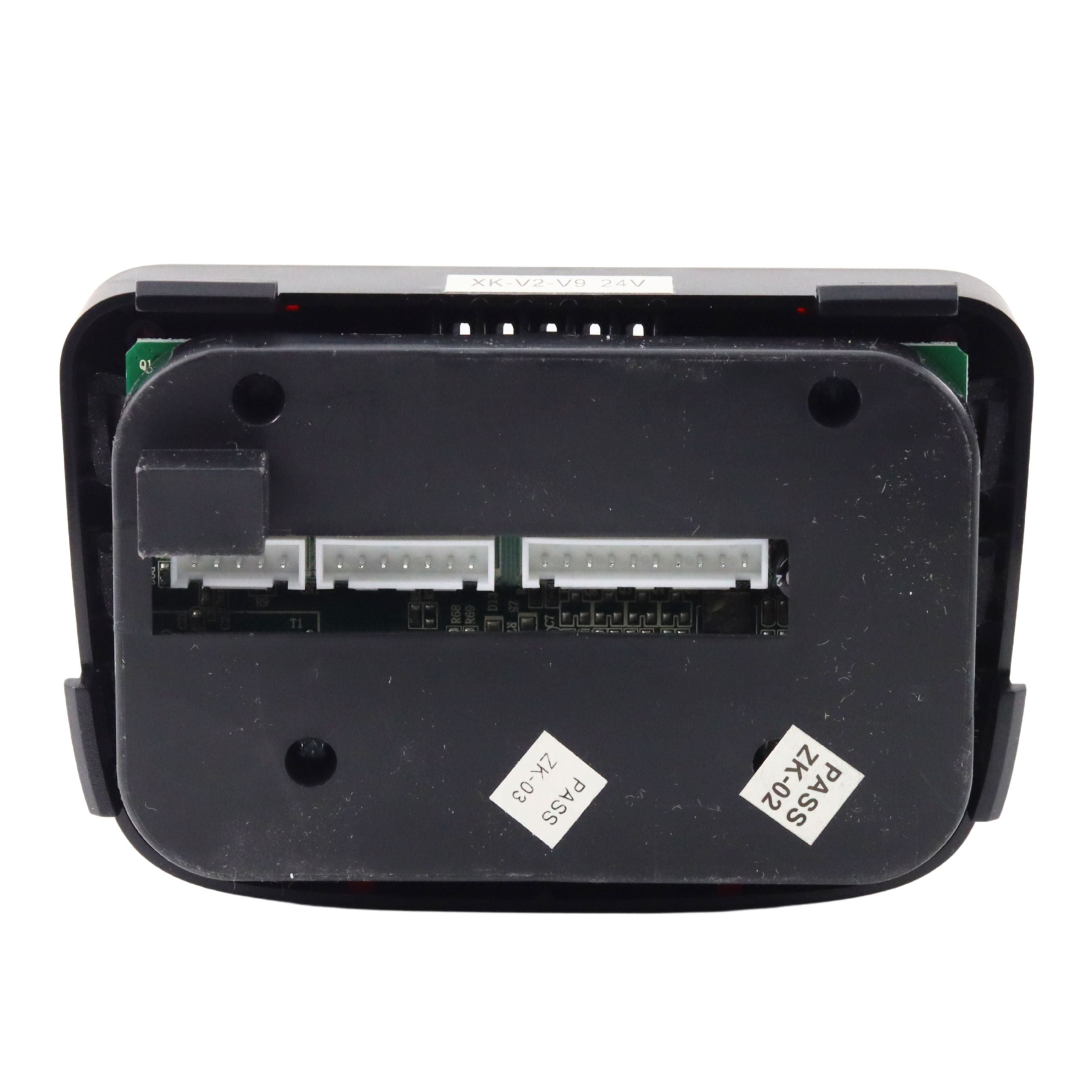 Music Panel For S2588