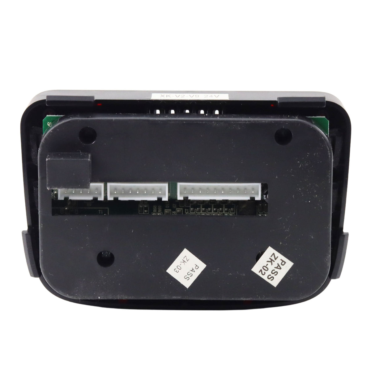 Music Panel For S2588