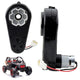 Motor Gearbox - 24v For Battery Vehicle Dk-ca001