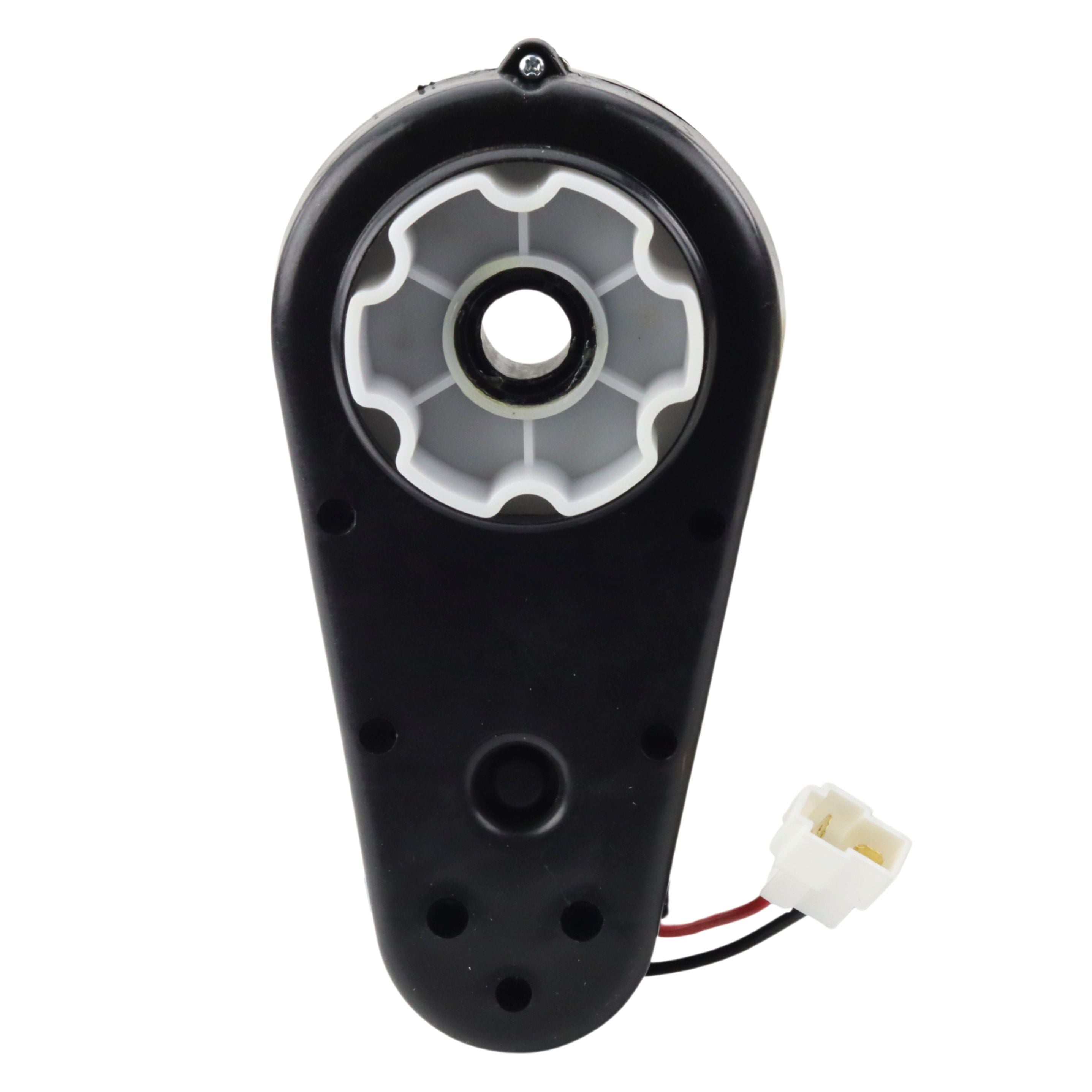 Motor Gearbox - 24v For Battery Vehicle Dk-ca001