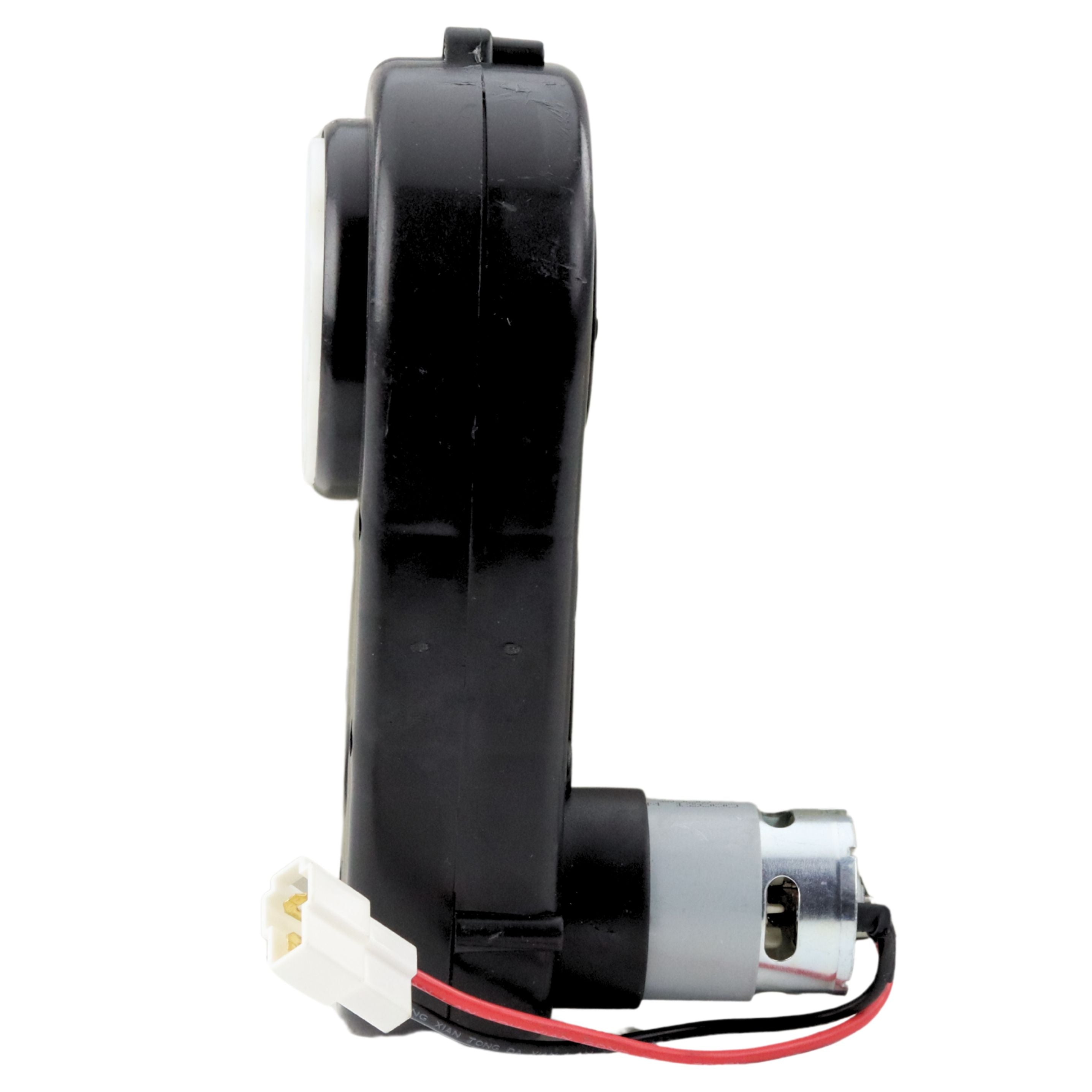 Motor Gearbox - 24v For Battery Vehicle Dk-ca001