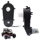 Motor Gearbox - 24v For Battery Vehicle Dk-ca003