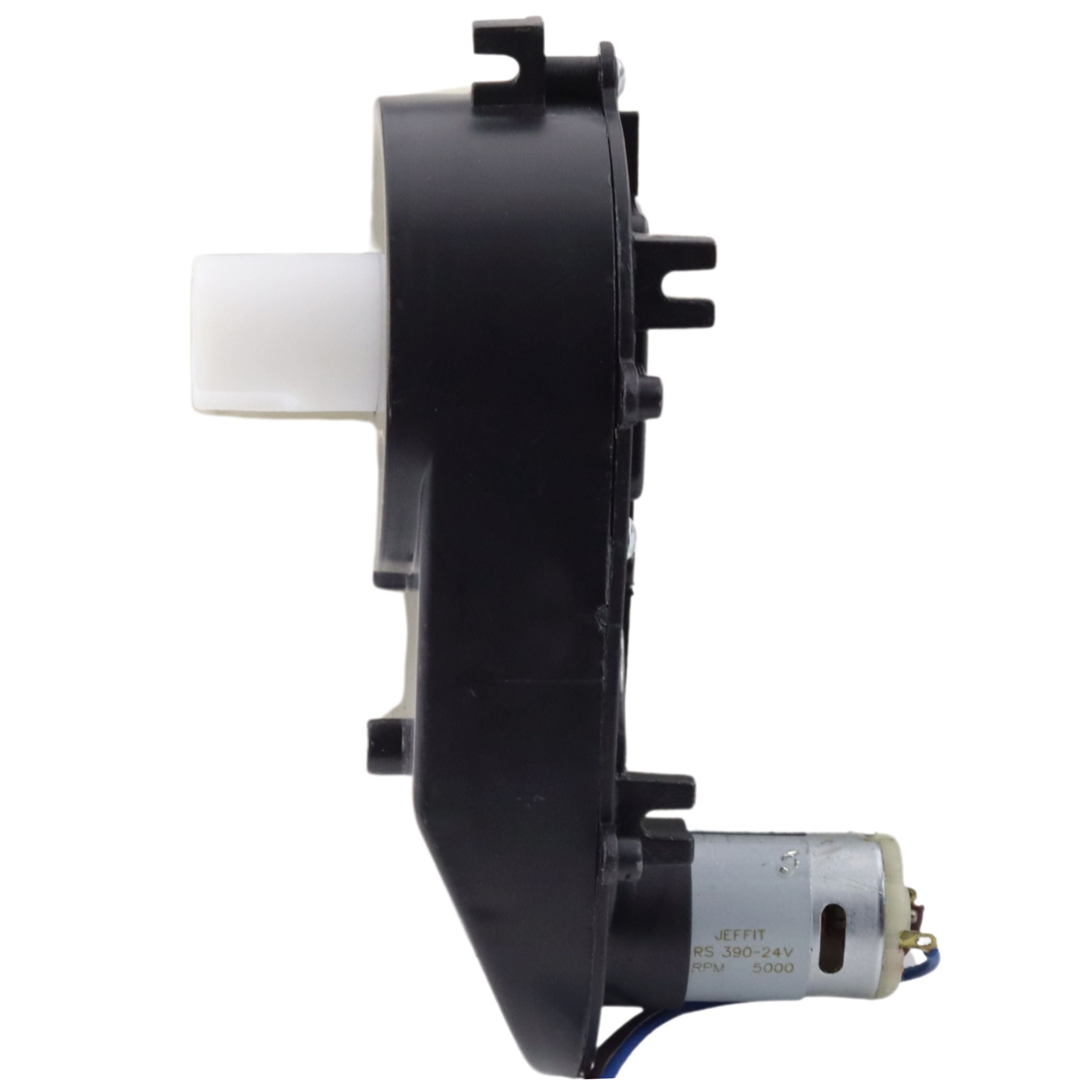 Motor Gearbox - 24v For Battery Vehicle Dk-ca003